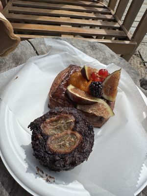 Mostrador Marram by null