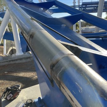 Ferguson Welding Service - Great America - Metal Fabricators Near Me - Union City, California Ferguson Welding Service - Great America - Metal Fabricators Near Me - Union City, California