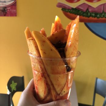 Alebrije - Ice Cream & Frozen Yogurt Near Me - Phoenix, Arizona