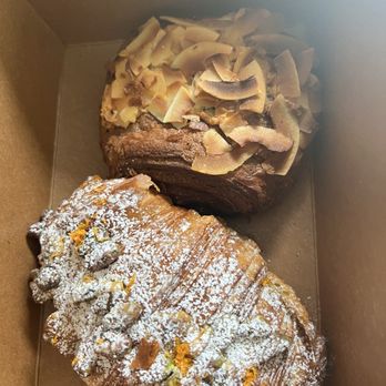 Radio Bakery - Bakeries Near Me - Brooklyn, New York