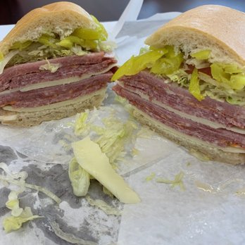 Original Gonella's - Delis Near Me - Detroit, Michigan Original Gonella's - Delis Near Me - Detroit, Michigan