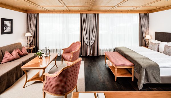 Alpenroyal Hotel by null