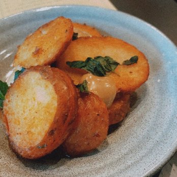 Olin Bar & Kitchen - Bravas - New American Near Me - Detroit, Michigan Olin Bar & Kitchen - Bravas - New American Near Me - Detroit, Michigan