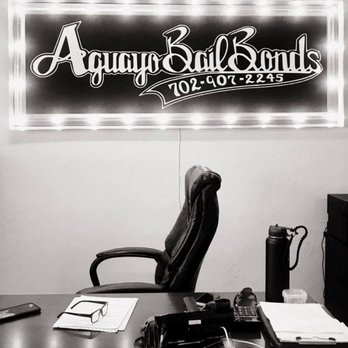 Aguayo Bail Bonds - Fast, Easy Process! Bail by Phone! ***Payment Options Available***Mobile Services 24/7!*** (702)907-BAIL - Bail Bondsmen Near Me - Las Vegas, Nevada Aguayo Bail Bonds - Fast, Easy Process! Bail by Phone! ***Payment Options Available***Mobile Services 24/7!*** (702)907-BAIL - Bail Bondsmen Near Me - Las Vegas, Nevada