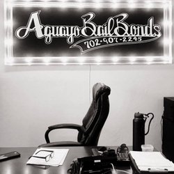 Aguayo Bail Bonds - Fast, Easy Process! Bail by Phone! ***Payment Options Available***Mobile Services 24/7!*** (702)907-BAIL