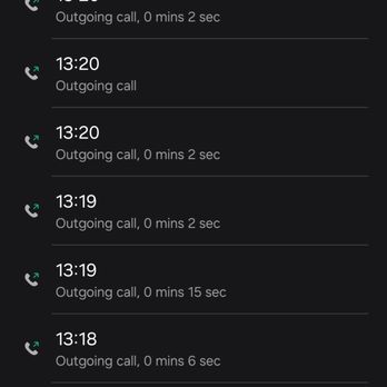 Escalon Small Animal Clinic - Auto generated message keeps kicking the call and hanging up without a possibility of leaving a message - Veterinarians Near Me - Escalon, California