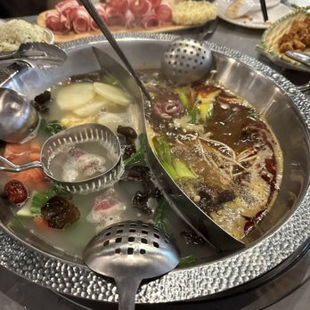 Szechuan Mansion Hotpot - Hot Pot Near Me - Durham, North Carolina Szechuan Mansion Hotpot - Hot Pot Near Me - Durham, North Carolina