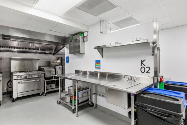 Nimbus Lower East Side by null