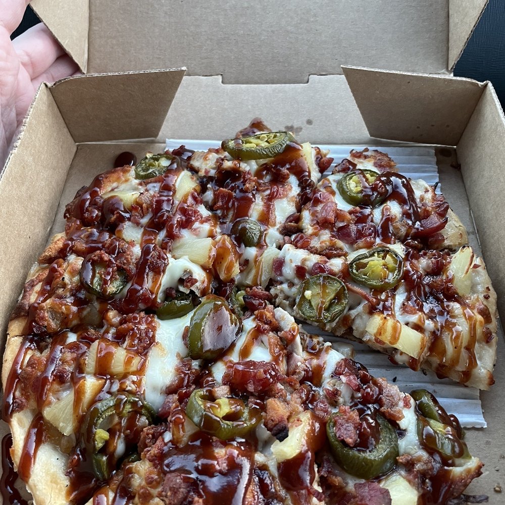 Brick Oven Pizza - Harrison - Luau - Pizza Near Me - Harrison, Arkansas Brick Oven Pizza - Harrison - Luau - Pizza Near Me - Harrison, Arkansas