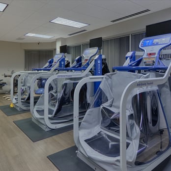 Flexogenix - Zero G-Flex is our antigravity treadmill. It allows you to walk/run with little stress on your body, increasing your strength and mobility. - Orthopedists Near Me - Cary, North Carolina Flexogenix - Zero G-Flex is our antigravity treadmill. It allows you to walk/run with little stress on your body, increasing your strength and mobility. - Orthopedists Near Me - Cary, North Carolina