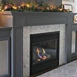 Steve Scully Fireplace Repair