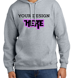 Tees The Moment - Hoodies That Stand Out