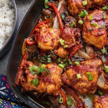 Jamaica Eats Restaurant - Caribbean Near Me - Greenbank, Ontario