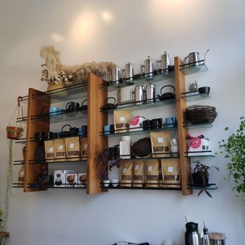 Piccino Coffee Bar - Coffee & Tea Near Me - San Francisco, California