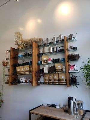 Piccino Coffee Bar by null