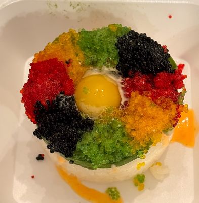 Kome Sushi by null