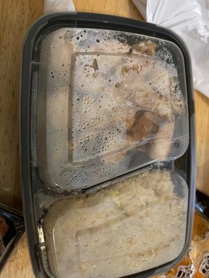 King Noodle & Sushi by null