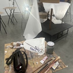 Seattle Artist League