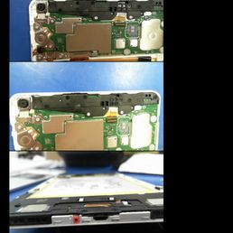 Pictures they sent me for all 3 tablets supposedly! After they already shipped them out! Pictures they sent me for all 3 tablets supposedly! After they already shipped them out!
