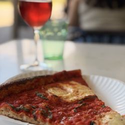 Allday - Pizza Margarita