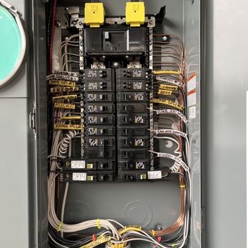 Electrifly - Electricians Near Me Electrifly - Electricians Near Me