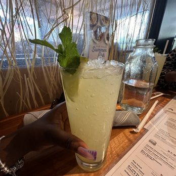 Founding Farmers DC - Pineapple Scratch Soda - American Near Me - Washington, DC, District of Columbia Founding Farmers DC - Pineapple Scratch Soda - American Near Me - Washington, DC, District of Columbia
