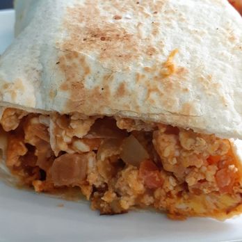 Con Huevos - Burrito 7/6/24 - Mexican Near Me - Los Angeles, California Con Huevos - Burrito 7/6/24 - Mexican Near Me - Los Angeles, California