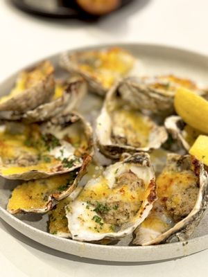 Chasin' Tails: Seafood that Celebrates! by null