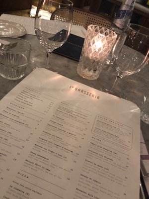 La Brasseria Milanese by null