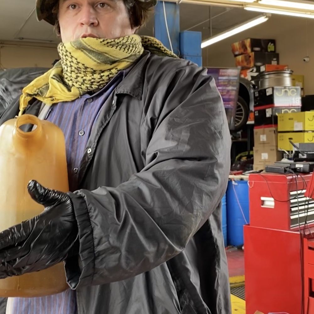 A1 Quick Lube - Very unprofessional - Auto Repair Near Me - Santa Fe Springs, California A1 Quick Lube - Very unprofessional - Auto Repair Near Me - Santa Fe Springs, California
