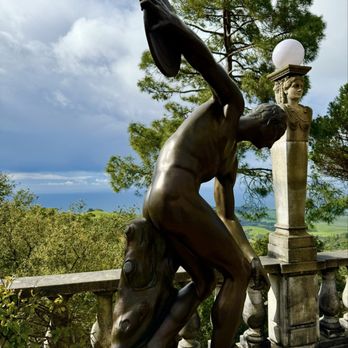 Hearst Castle - Tours Near Me - San Simeon, California Hearst Castle - Tours Near Me - San Simeon, California