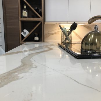 On Target - Fully renovated kitchen - General Contractors Near Me - Miami, Florida