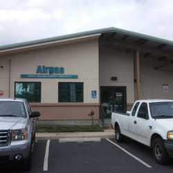 Airgas Store
