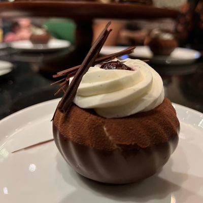 Renoir Restaurant by null