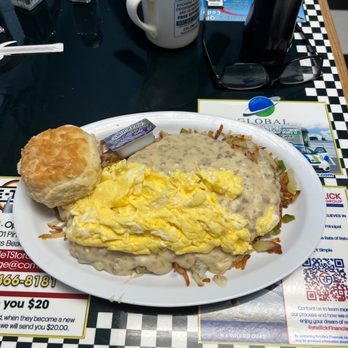 Marko's Diner - Skillet. - Breakfast & Brunch Near Me - Fort Myers, Florida Marko's Diner - Skillet. - Breakfast & Brunch Near Me - Fort Myers, Florida