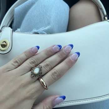 Fantasy Nails Boca Park - Nail Salons Near Me - Las Vegas, Nevada Fantasy Nails Boca Park - Nail Salons Near Me - Las Vegas, Nevada