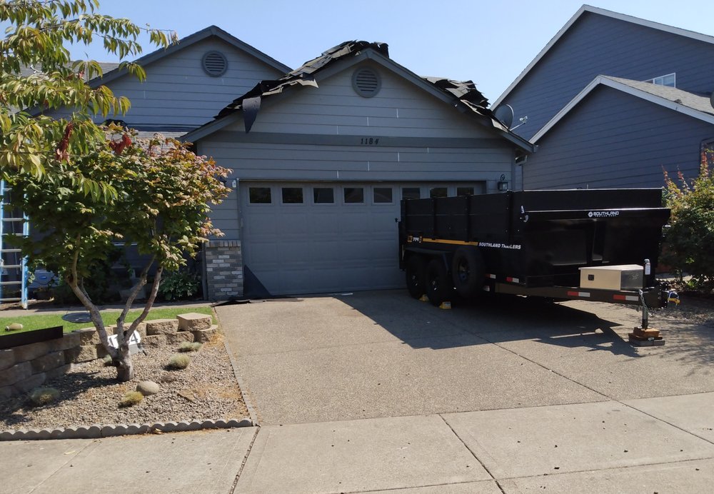 RJ’S DUMP TRAILER RENTAL Updated July 2024 17 Photos woodburn