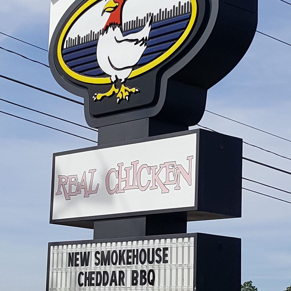 Zaxbys - Look for this - Fast Food Near Me - Lexington, South Carolina Zaxbys - Look for this - Fast Food Near Me - Lexington, South Carolina