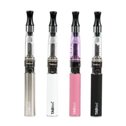 TABlites Electronic Cigarettes Birmingham - Our excellent starter kits avaliable in a range of colours