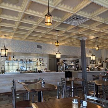 Aeirloom Bakery - Cozy - New American Near Me - Los Angeles, California