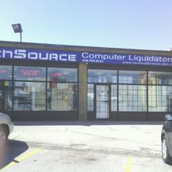 Tech Source