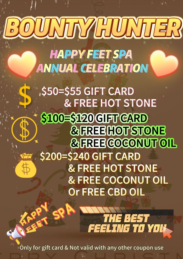 HAPPY FEET SPA 125 Photos & 142 Reviews 6956 El Cajon Blvd, San