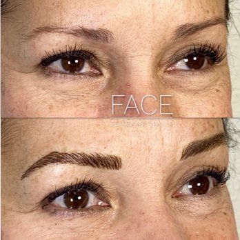 Face Permanent Makeup - Permanent Makeup Near Me - Agoura Hills, California Face Permanent Makeup - Permanent Makeup Near Me - Agoura Hills, California