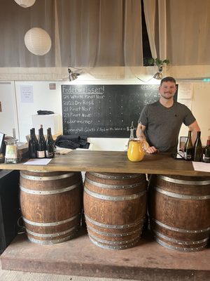 Springhill Cellars Winery (Open May-December) by null