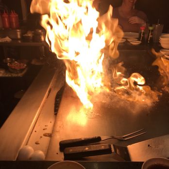 Yamato Japanese Steakhouse - Feel the heat - Teppanyaki Near Me - Gainesville, Florida Yamato Japanese Steakhouse - Feel the heat - Teppanyaki Near Me - Gainesville, Florida