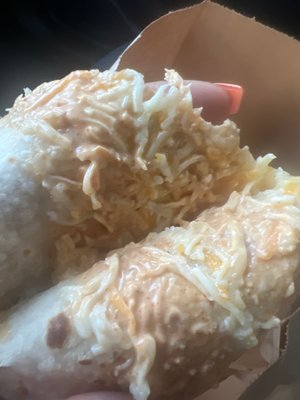 Taco Bell by null