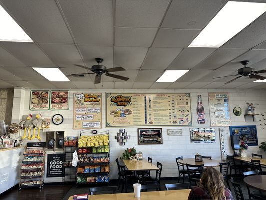 THE SANDWICH SHOP - Updated February 2026 - 185 Photos & 318 Reviews