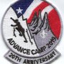 Advance Camp