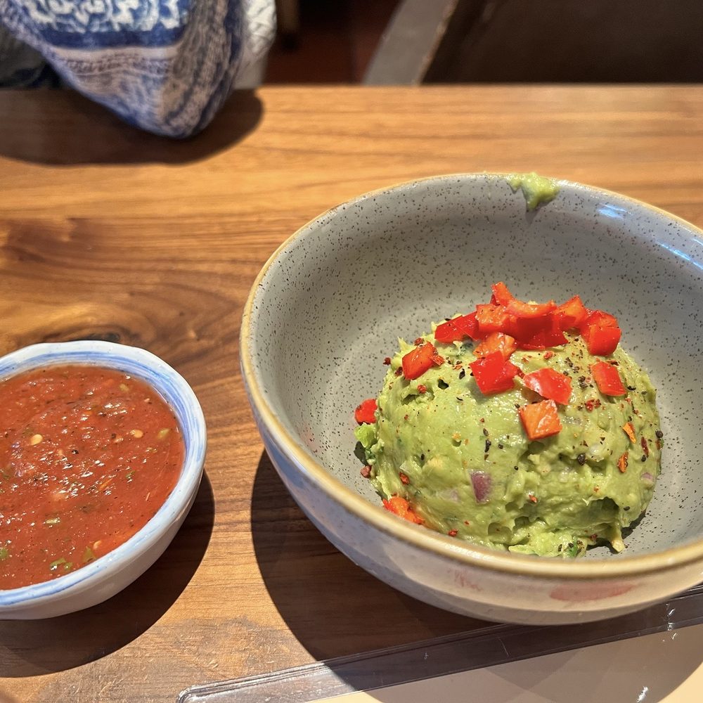 Lady Nomada - Mexican Kitchen - Mexican Near Me - Arvada, Colorado
