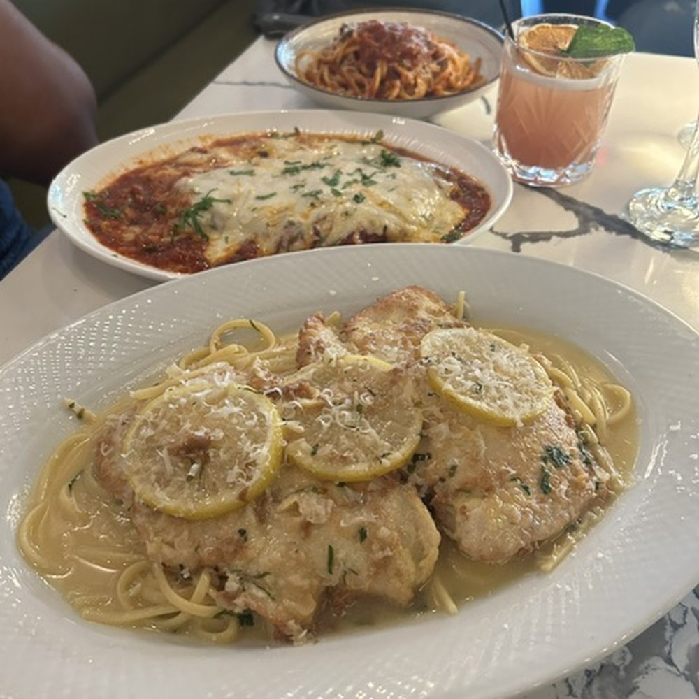 Lena Trattoria - Pizza Near Me - Bronx, New York Lena Trattoria - Pizza Near Me - Bronx, New York